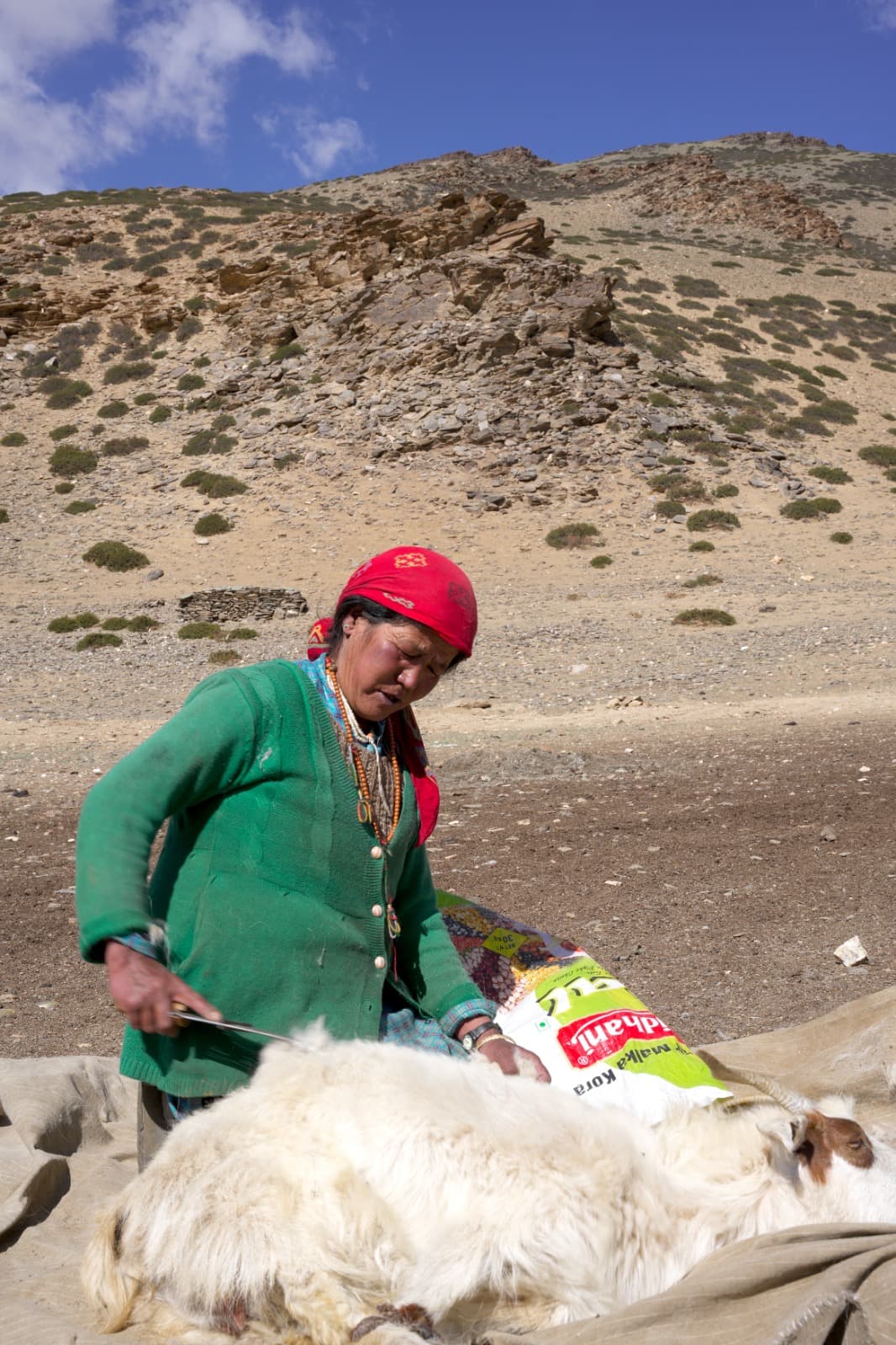 Image of Zanskar Valley